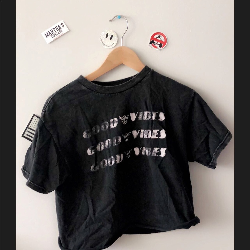 brandy melville t shirt